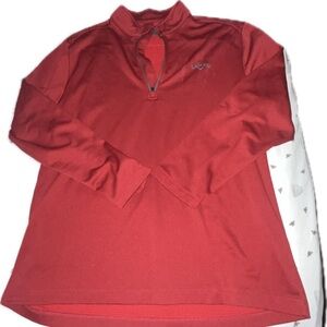 Callaway 1/4 Zip